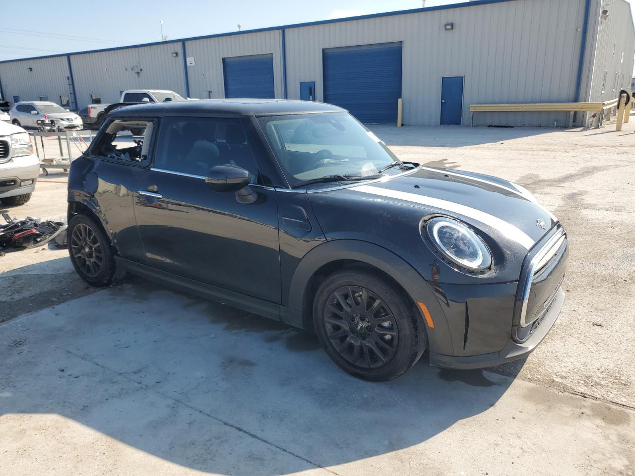 2023 MINI COOPER  VIN:WMW33DH09P2T55387