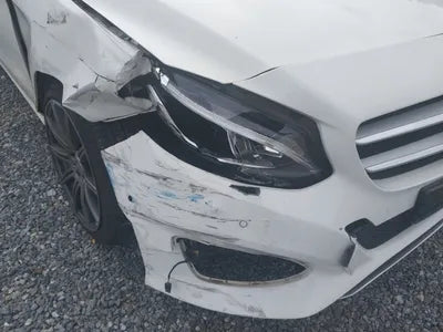 2016 2016 mercedes benz b class WDDMH0JB8GN134378 VIN:WDDMH0JB8GN134378