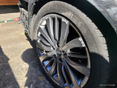 2019 Genesis G80 VIN: