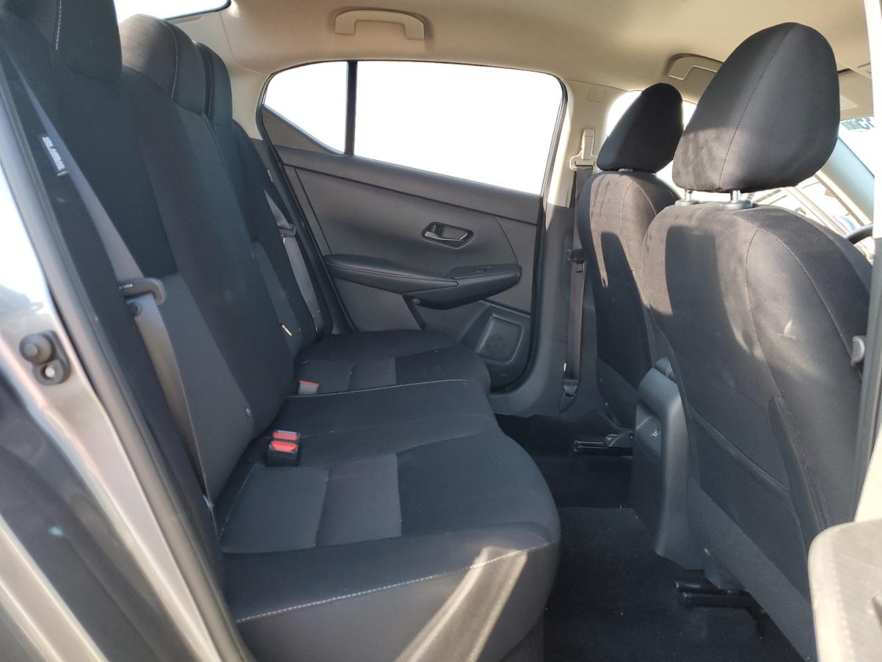 2024 NISSAN SENTRA SV VIN:3N1AB8CV9RY220568