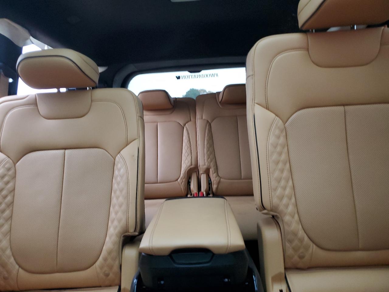 2022 JEEP GRAND CHEROKEE L SUMMIT VIN:1C4RJKET2N8638617