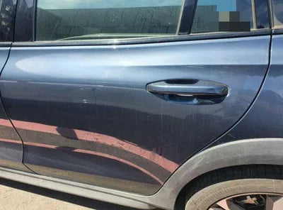 2021 Volvo V60 VIN: