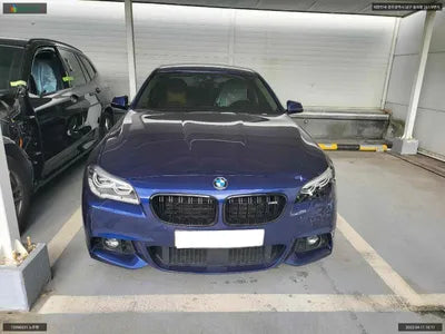 2016 BMW 520 WBA5E5109GG210145 VIN:WBA5E5109GG210145