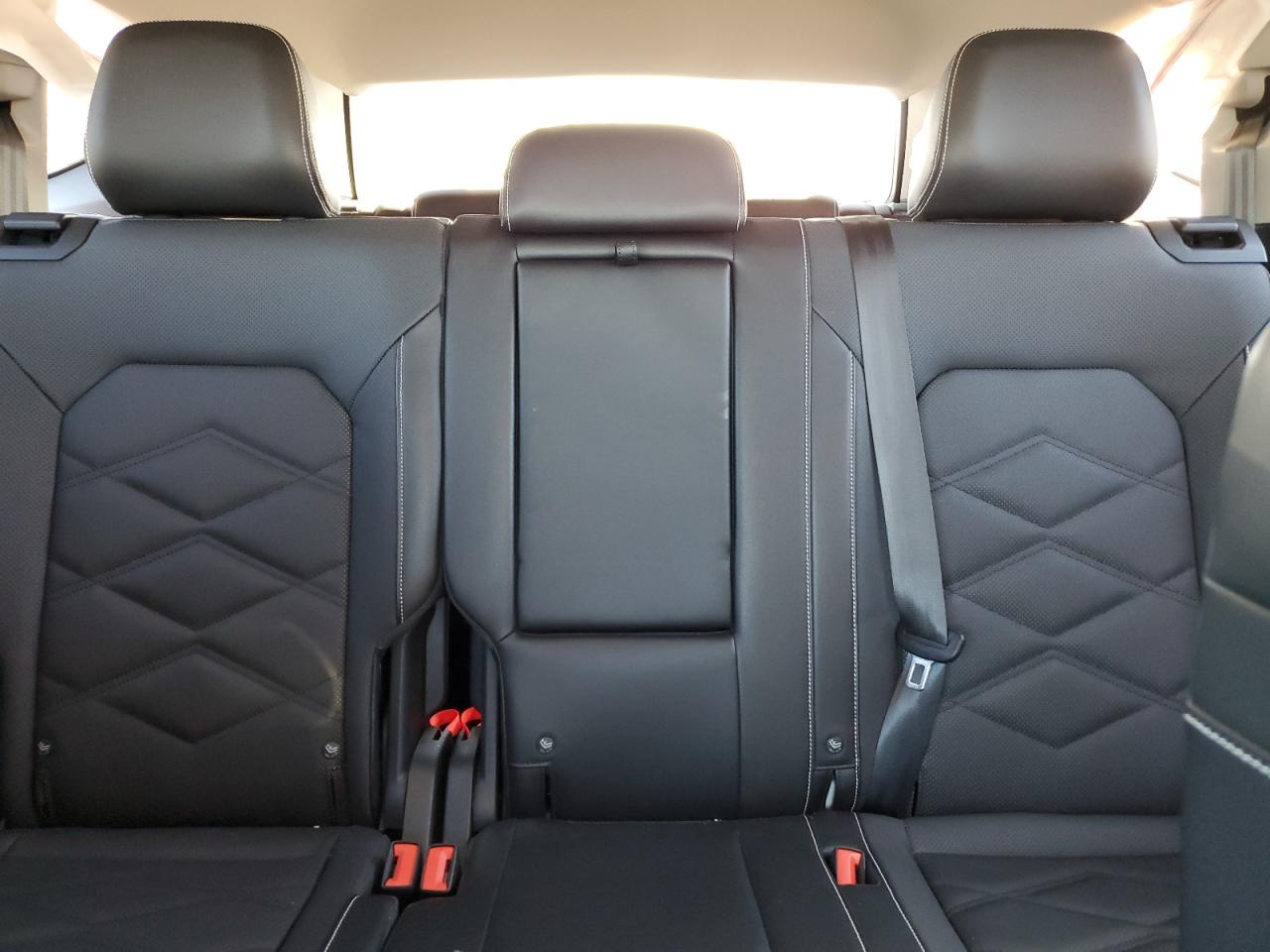 2024 VOLKSWAGEN ATLAS SE VIN:1V2WR2CA4RC546357