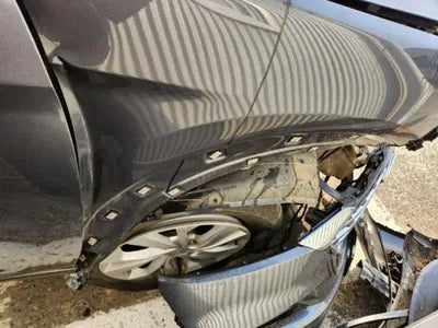 2020 Hyundai Tucson KMHJ381ABLU353567 VIN:KMHJ381ABLU353567