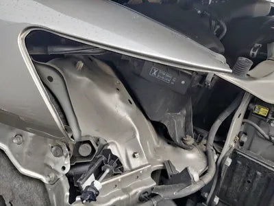 2017 Lexus IS 300 VIN: