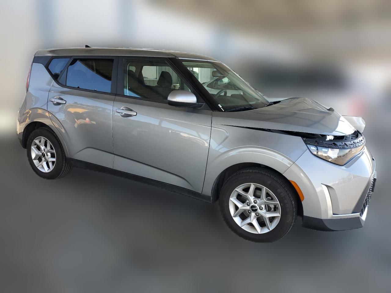 2023 KIA SOUL LX VIN:KNDJ23AU3P7857707