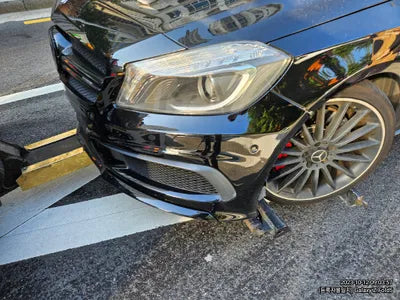 2015 Mercedes-Benz A 45 AMG WDDSJ5CB6FN236489 VIN:WDDSJ5CB6FN236489