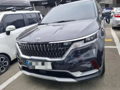2021 Kia Carnival KNANB81BBMS113372 VIN:KNANB81BBMS113372