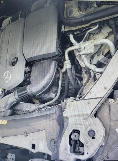 2017 Mercedes-Benz E 220 WDDZF0EB7HA174871 VIN:WDDZF0EB7HA174871