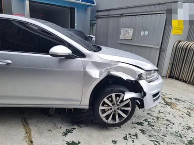 2016 Volkswagen Golf WVWZZZAUZGW173889 VIN:WVWZZZAUZGW173889