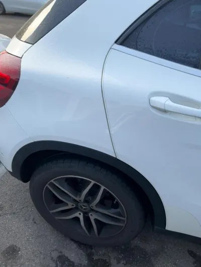 2018 Mercedes-Benz GLA 220 WDCTG4FB8JJ527525 VIN:WDCTG4FB8JJ527525