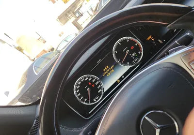 2017 Mercedes-Benz S 350 WDDUG3DB9HA336221 VIN:WDDUG3DB9HA336221