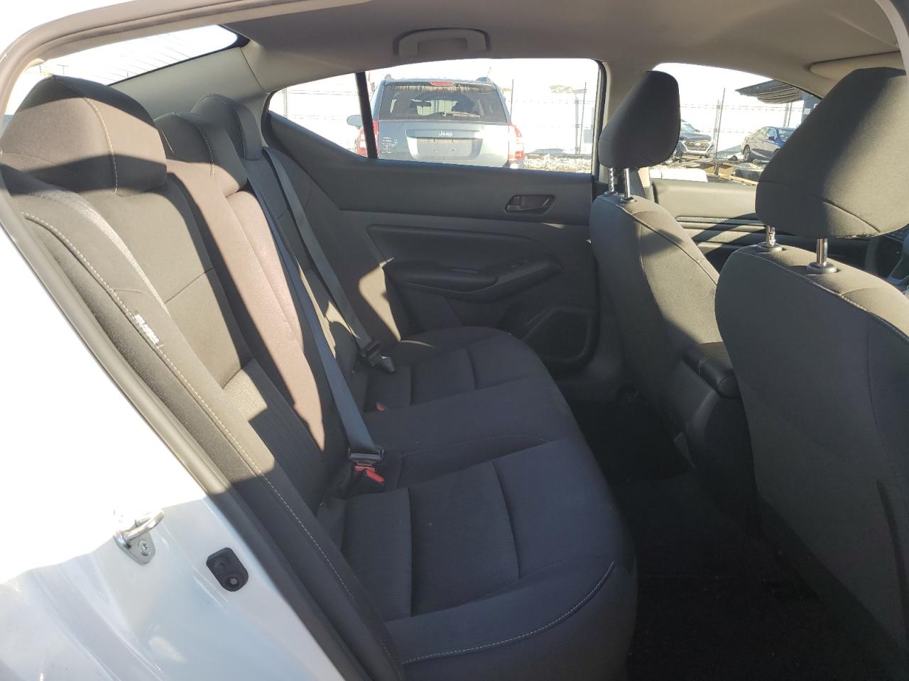 2024 NISSAN ALTIMA S VIN:1N4BL4BV0RN365848