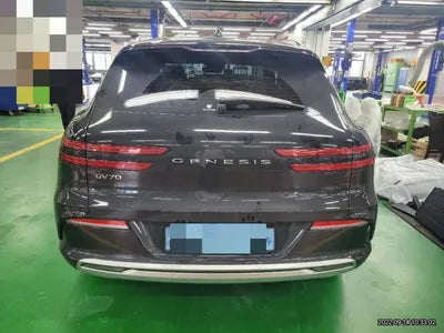 2022 Genesis G70 VIN: