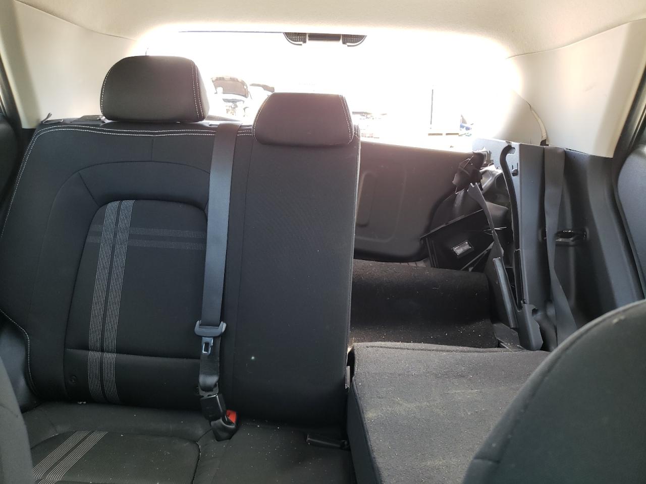 2023 HYUNDAI VENUE SEL VIN:KMHRC8A35PU233893