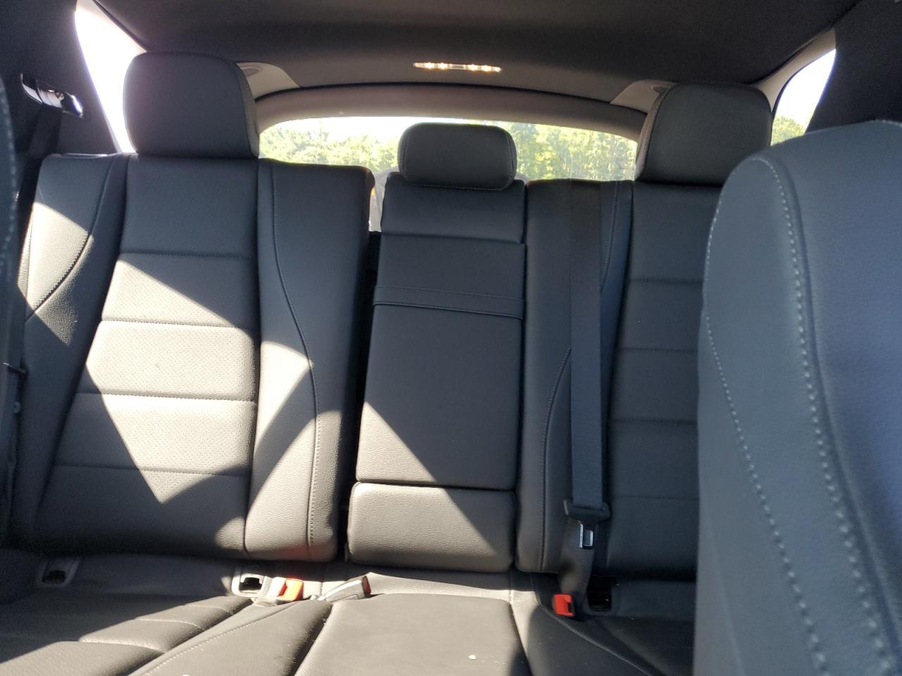 2023 MERCEDES-BENZ GLE 350 4MATIC VIN:4JGFB4KB3PA888706