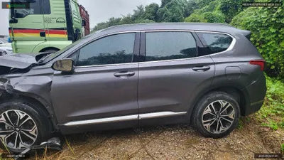 2018 Hyundai Santa FE KMHS281BBKU027521 VIN:KMHS281BBKU027521