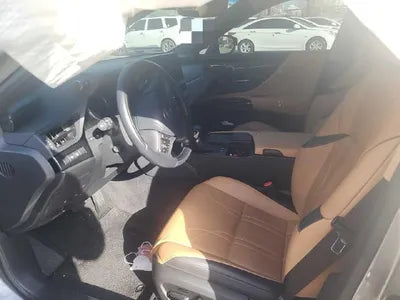 2021 Lexus ES 300 VIN: