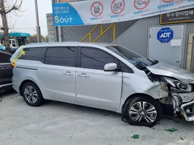 2019 Kia Carnival KNAMB81ABLS621274 VIN:KNAMB81ABLS621274