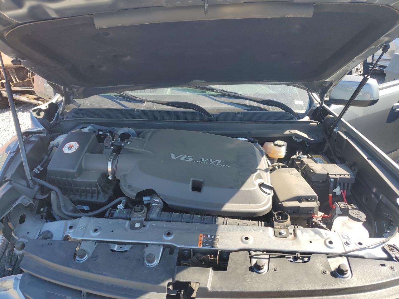 2022 CHEVROLET COLORADO LT VIN:1GCGTCEN8N1132694