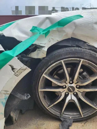 2022 Genesis G70 VIN: