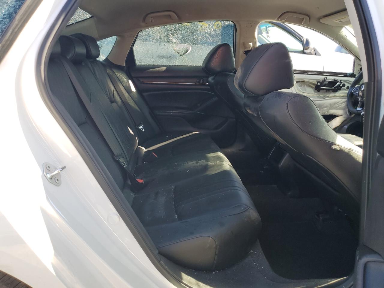 2022 HONDA ACCORD SPORT SE VIN:1HGCV1F42NA081486