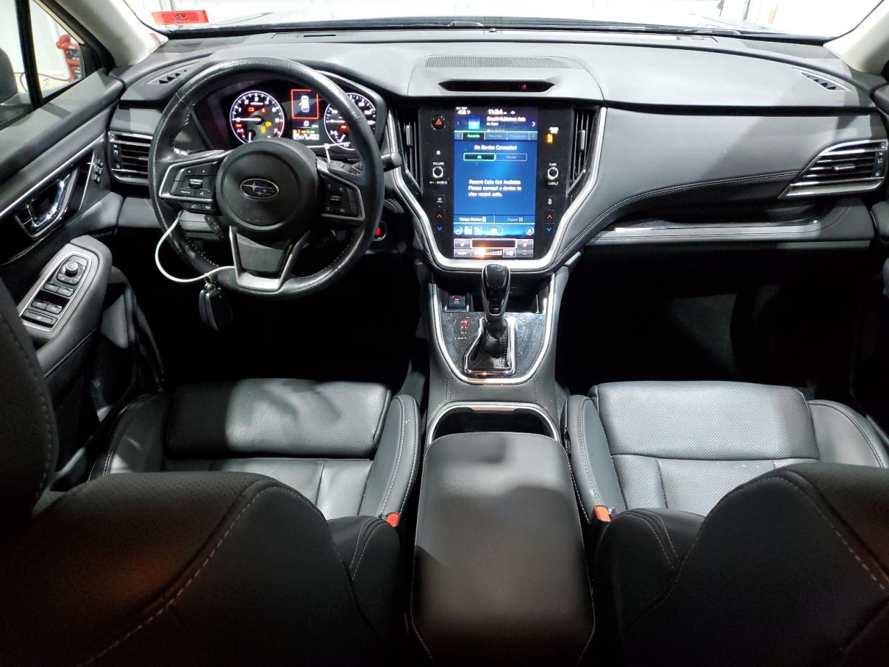 2022 SUBARU OUTBACK LIMITED VIN:4S4BTANCXN3199441