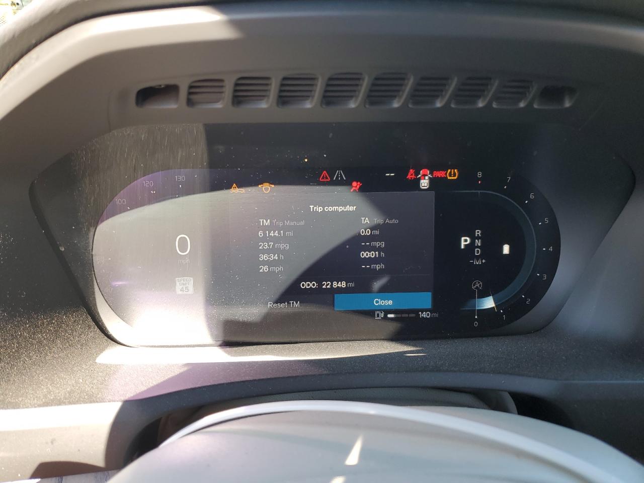 2023 VOLVO XC90 PLUS VIN:YV4062PN0P1960979