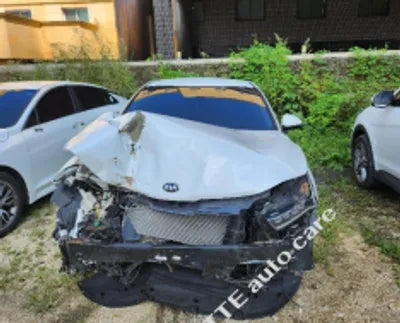 2020 Kia K5 KNAG141ABLA036088 VIN:KNAG141ABLA036088