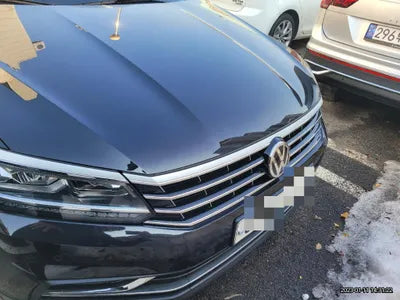 2018 Volkswagen Passat 1VWZZZA3ZJC038480 VIN:1VWZZZA3ZJC038480