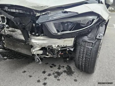 2019 Mercedes-Benz CLS 400 VIN: