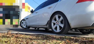 2017 Jaguar XE SAJAA4BN8HCP06873 VIN:SAJAA4BN8HCP06873