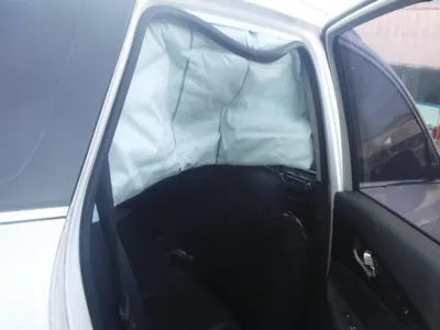 2017 Kia Sorento KNAPG81ABJA412119 VIN:KNAPG81ABJA412119