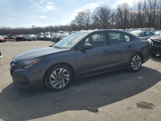 2023 SUBARU LEGACY LIMITED VIN:4S3BWAN66P3007764