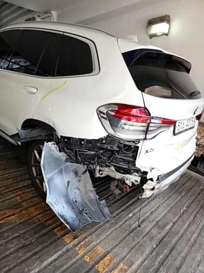 2018 BMW 320 WBATX3103JLB96136 VIN:WBATX3103JLB96136