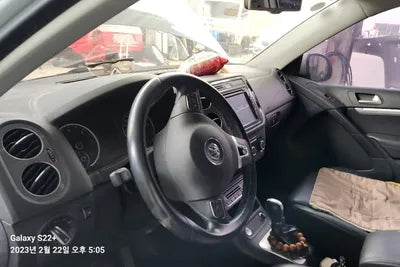 2015 Volkswagen Tiguan WVGZZZ5NZFW518229 VIN:WVGZZZ5NZFW518229