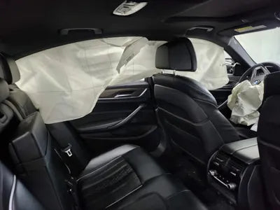 2018 BMW 520 WBAJC5106JG861356 VIN:WBAJC5106JG861356