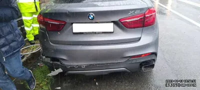 2018 BMW 640 WBAKV4101J0X02830 VIN:WBAKV4101J0X02830