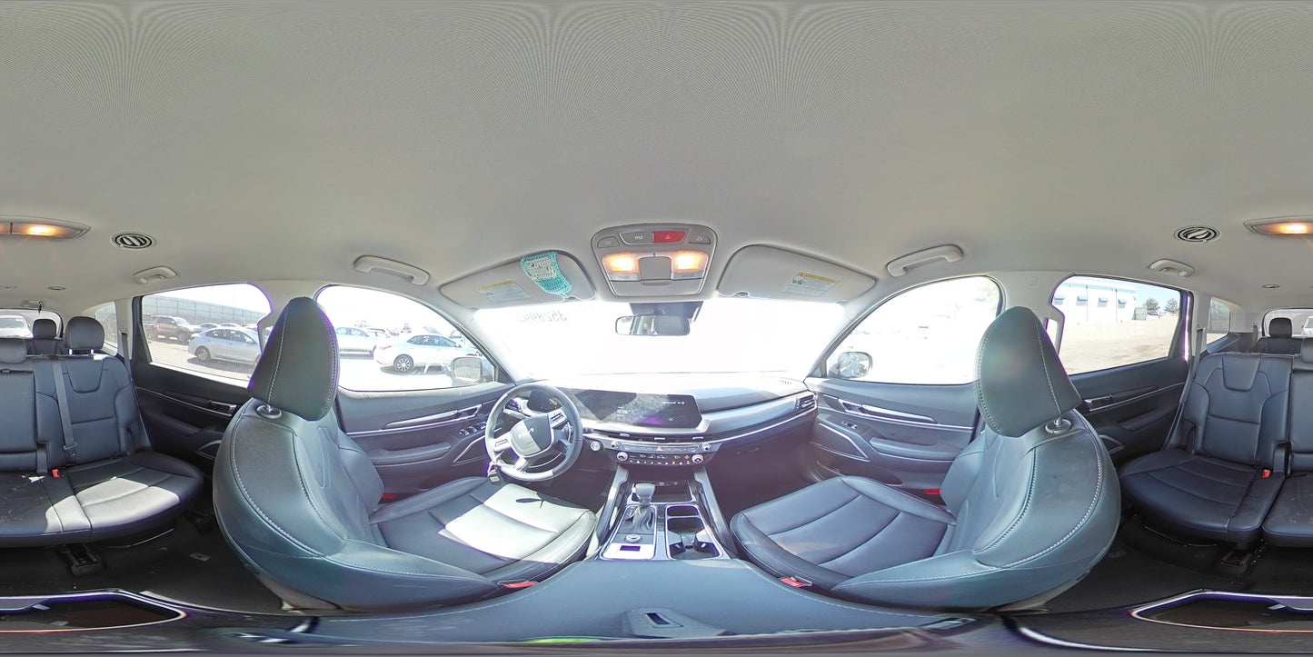 2024 KIA TELLURIDE LX VIN:5XYP24GCXRG498487
