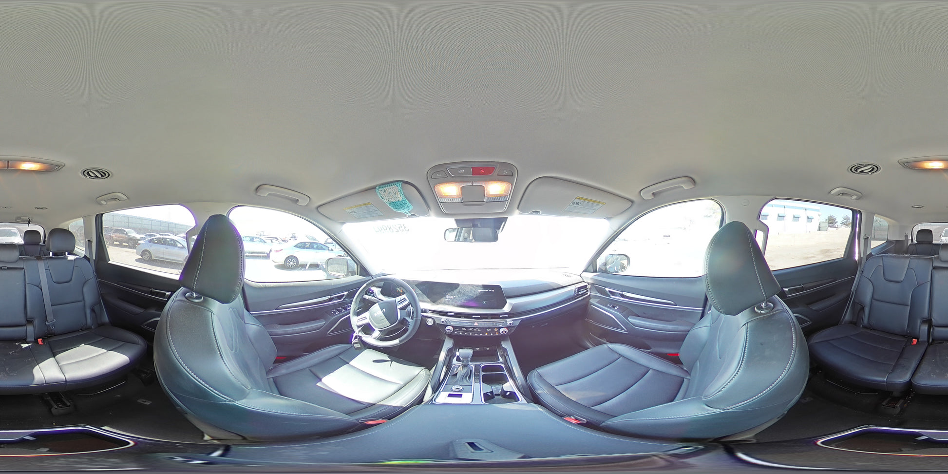 2024 KIA TELLURIDE LX VIN:5XYP24GCXRG498487