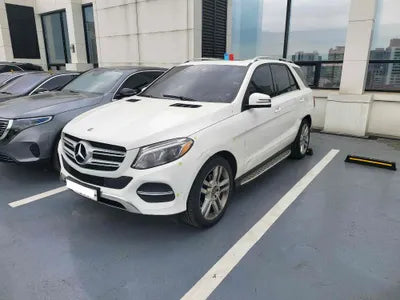 2018 Mercedes-Benz GLE 350 WDCDA2EB5JB109171 VIN:WDCDA2EB5JB109171