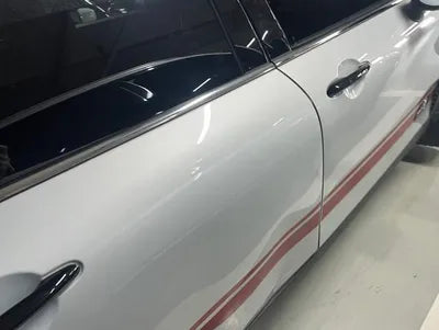 2021 MINI Clubman VIN: