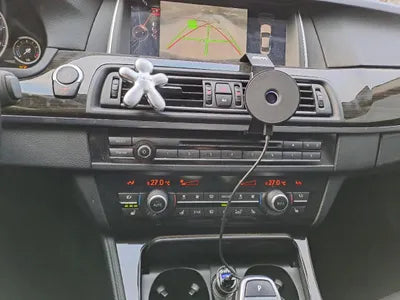 2016 BMW 528 WBA5A7105GG298392 VIN:WBA5A7105GG298392