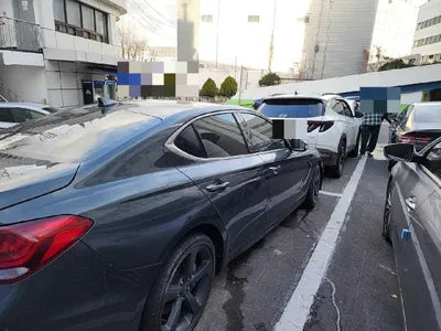 2019 Genesis G70 VIN: