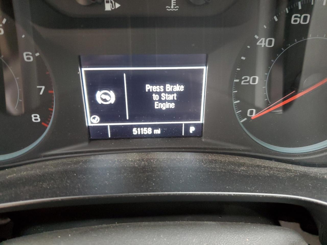 2022 CHEVROLET MALIBU LT VIN:1G1ZD5ST3NF174271