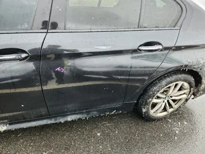 2017 BMW 530 WBAJD9108HWA91622 VIN:WBAJD9108HWA91622