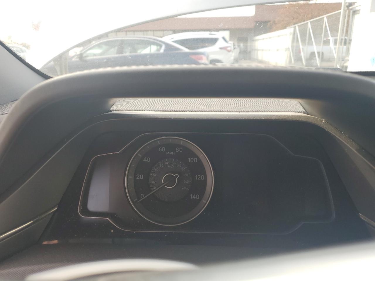 2022 HYUNDAI IONIQ BLUE VIN:KMHC65LC7NU284866