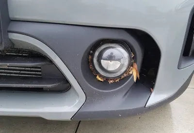 2022 MINI Countryman VIN:
