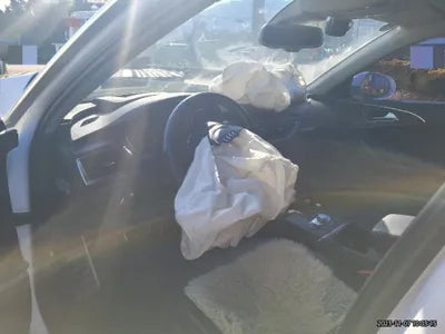 2015 Audi A6 WAUZZZ4G0FN027961 VIN:WAUZZZ4G0FN027961